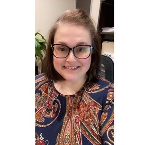 Meet your Posher, Carrie